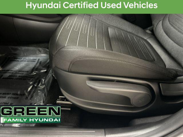 2026 Hyundai Santa Cruz SE