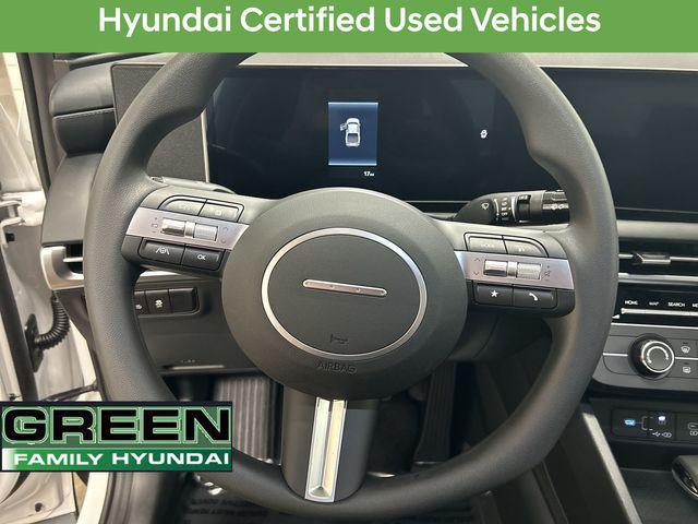 2026 Hyundai Santa Cruz SE