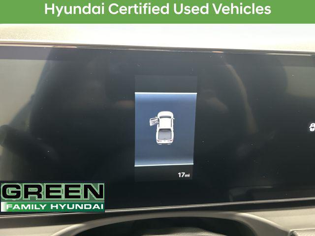 2026 Hyundai Santa Cruz SE