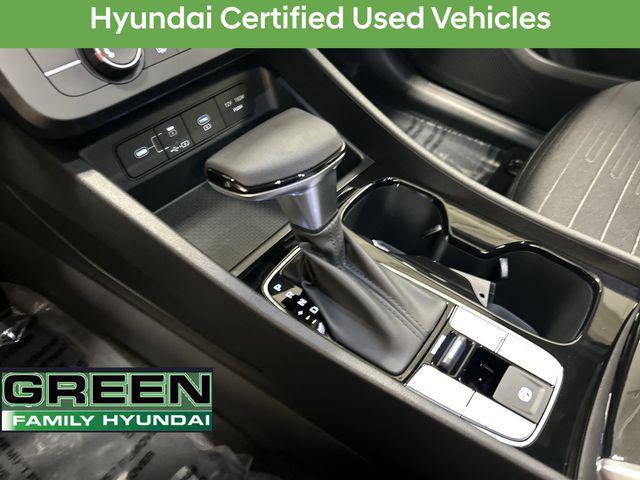 2026 Hyundai Santa Cruz SE