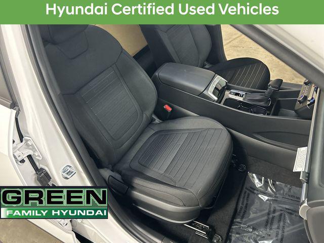 2026 Hyundai Santa Cruz SE