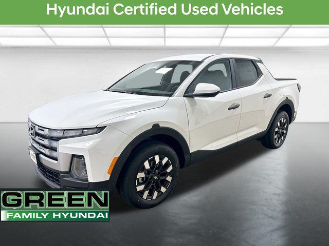 2026 Hyundai Santa Cruz SE for sale in MOLINE, IL
