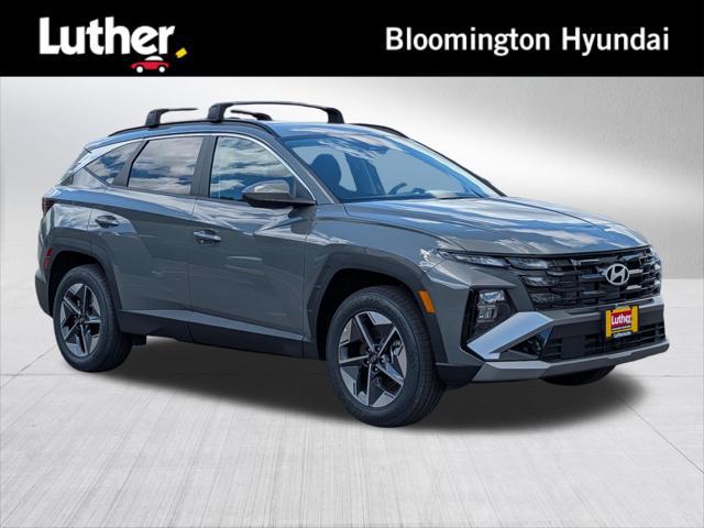 2026 Hyundai Tucson SEL for sale in BLOOMINGTON, MN