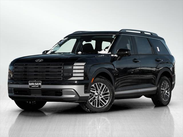 2026 Hyundai Palisade SEL 7P for sale in BROOKLYN PARK, MN