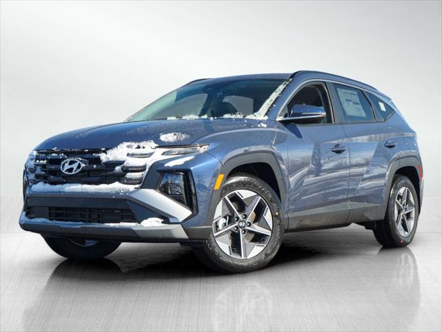 2026 Hyundai Tucson SEL Premium for sale in BROOKLYN PARK, MN
