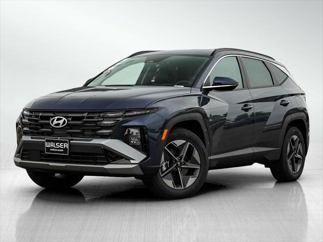 2026 Hyundai Tucson SEL Premium for sale in BROOKLYN PARK, MN