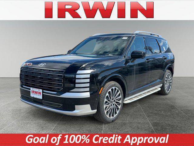 2026 Hyundai Palisade Calligraphy for sale in LACONIA, NH