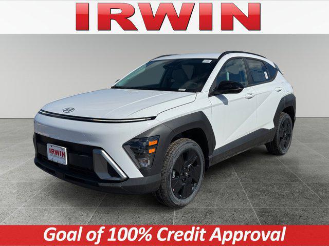 2026 Hyundai Kona SEL Sport for sale in LACONIA, NH