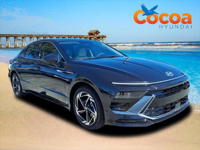 2026 Hyundai Sonata SEL Sport for sale in COCOA, FL