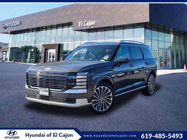 2026 Hyundai Palisade Calligraphy for sale in EL CAJON, CA