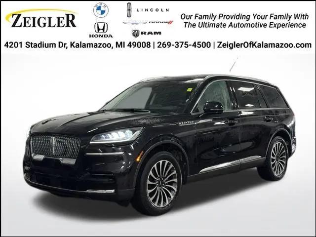 2023 Lincoln Aviator Reserve for sale in Kalamazoo, MI