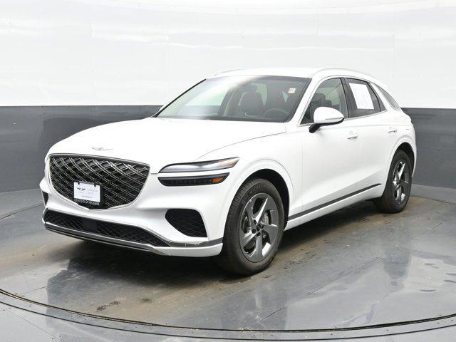 2026 Genesis GV70 2.5T for sale in BARTLETT, IL