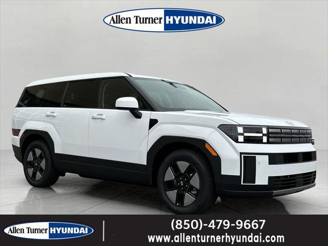 2026 Hyundai Santa Fe Hybrid SE for sale in PENSACOLA, FL