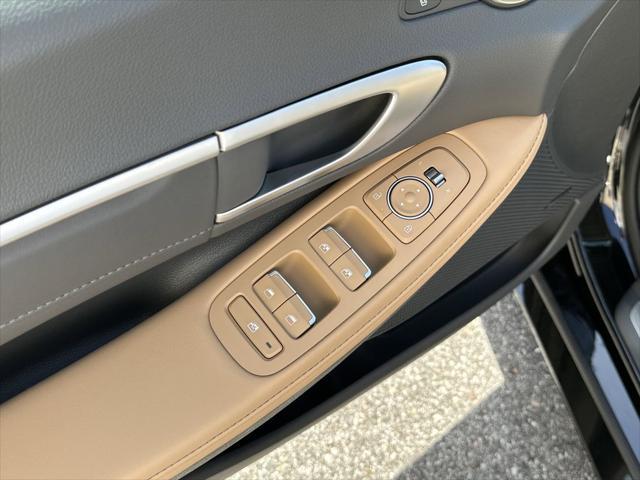 2026 Hyundai Santa Fe XRT