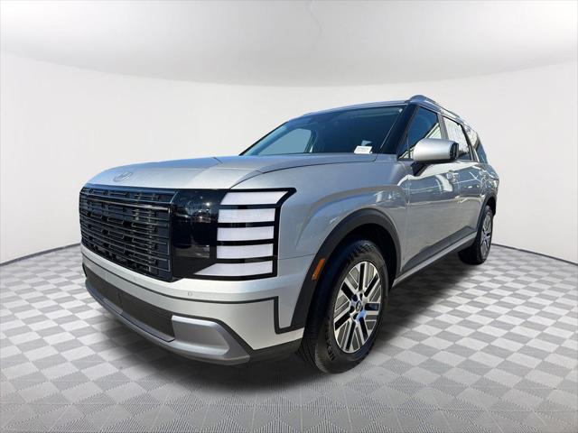 2026 Hyundai Palisade Blue SEL 7P for sale in NEWNAN, GA