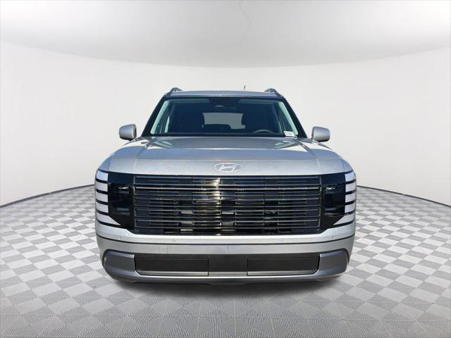 2026 Hyundai Palisade Blue SEL 7P