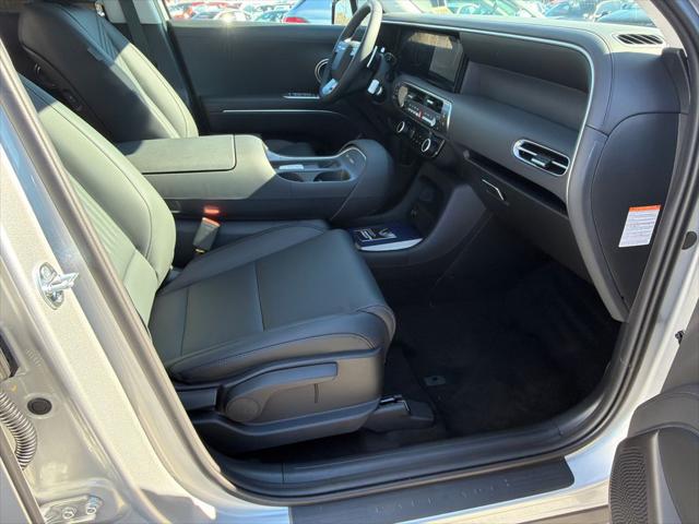2026 Hyundai Palisade Blue SEL 7P