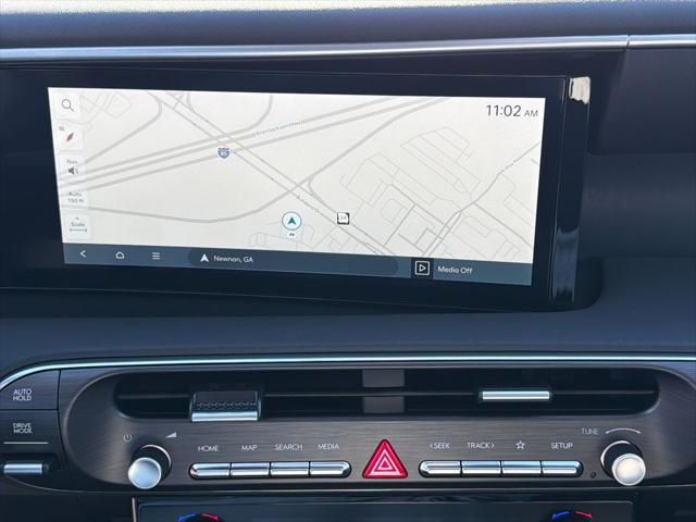 2026 Hyundai Palisade Blue SEL 7P
