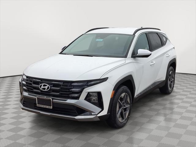 2026 Hyundai Tucson SEL for sale in CHICO, CA