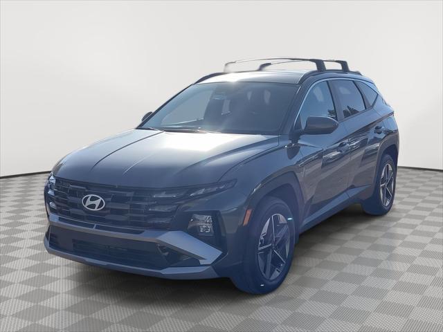 2026 Hyundai Tucson Hybrid SEL for sale in CHICO, CA