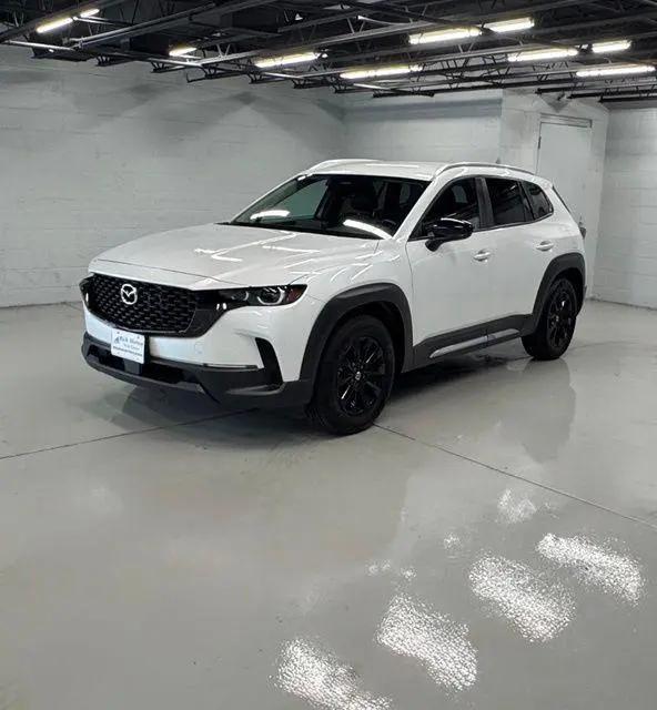 2025 Mazda CX-50 2.5 S Preferred Package for sale in Pasadena, MD