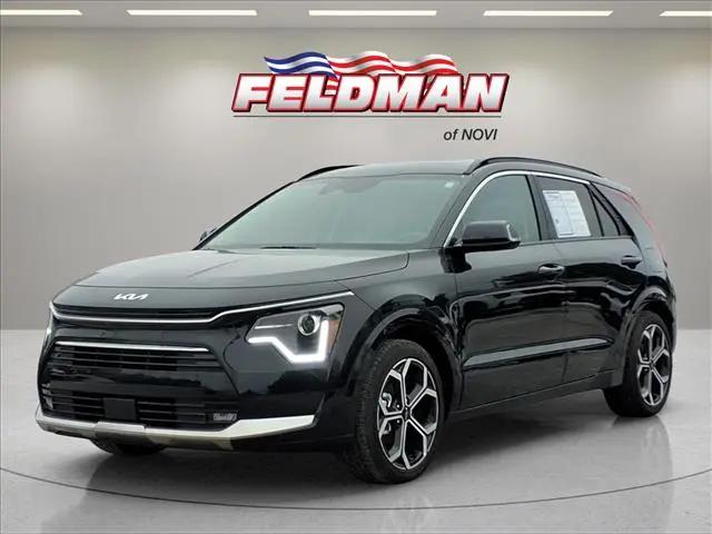 2024 Kia Niro EX Touring for sale in Novi, MI