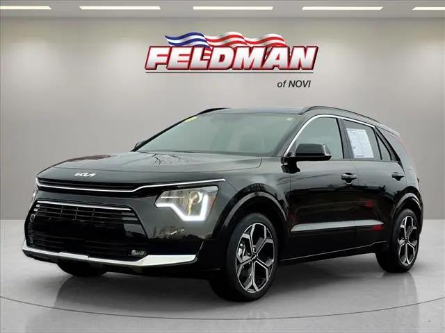 2024 Kia Niro EX Touring for sale in Novi, MI
