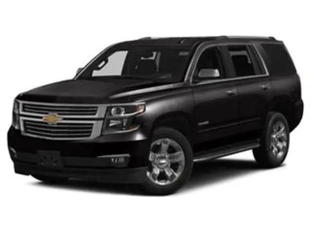 2017 Chevrolet Tahoe Premier for sale in Harlan, IA