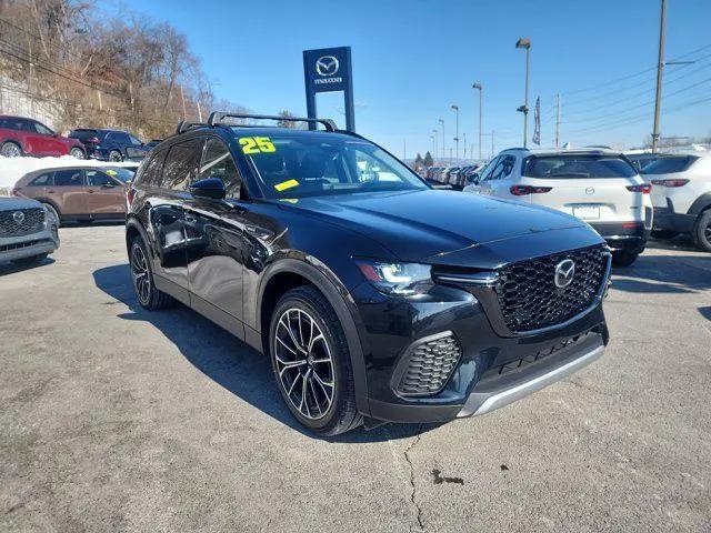 2025 Mazda CX-70 Premium Package for sale in Northumberland, PA