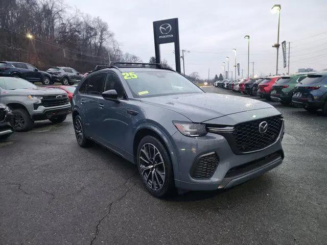 2025 Mazda CX-70 3.3 Turbo S Premium for sale in Northumberland, PA