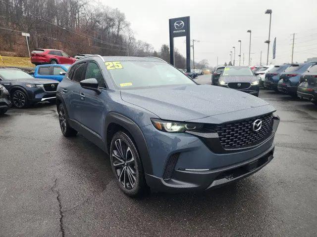 2025 Mazda CX-50 2.5 S Premium Plus Package for sale in Northumberland, PA