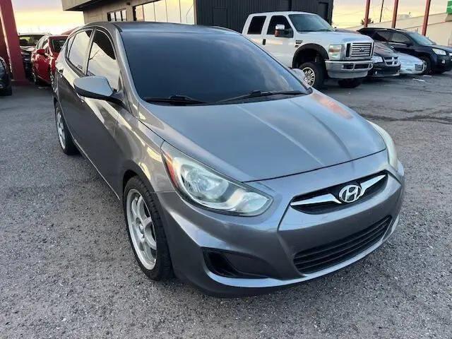 2013 Hyundai Accent GS for sale in Tucson, AZ