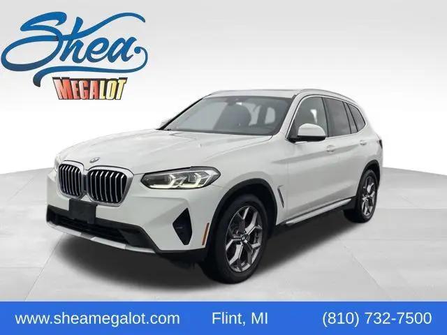 2023 BMW X3 xDrive30i for sale in Flint, MI