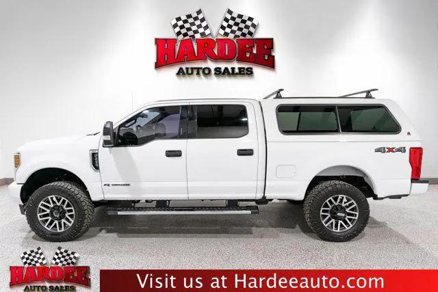 2019 Ford F-250 XLT for sale in Conway, SC
