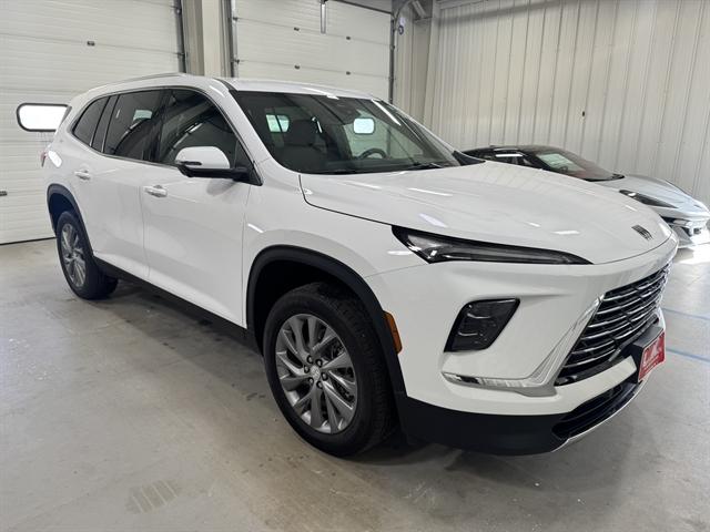 2025 Buick Enclave Preferred FWD for sale in Lancaster, WI
