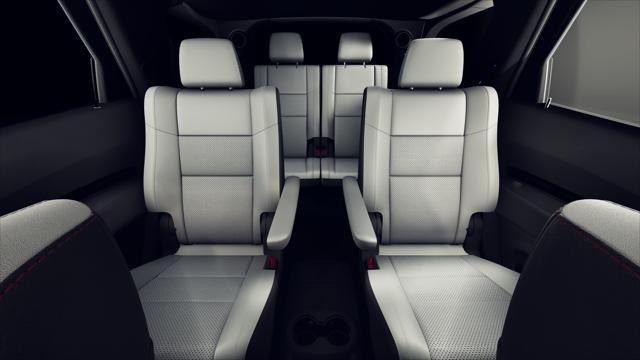 2026 Dodge Durango DURANGO GT PLUS AWD HEMI V8 2026 Dodge Durango DURANGO GT PLUS AWD HEMI V8