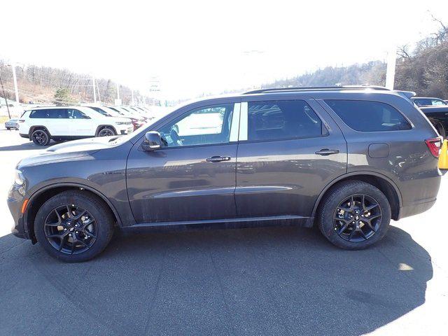 2026 Dodge Durango DURANGO GT PLUS AWD HEMI V8 2026 Dodge Durango DURANGO GT PLUS AWD HEMI V8