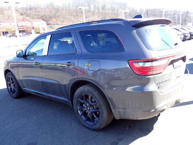 2026 Dodge Durango DURANGO GT PLUS AWD HEMI V8 2026 Dodge Durango DURANGO GT PLUS AWD HEMI V8