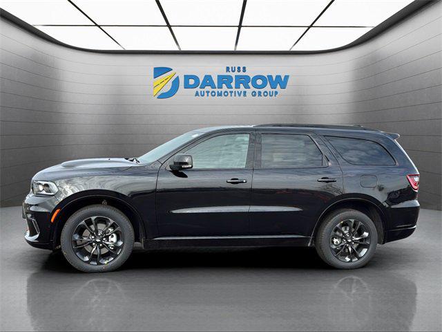 2026 Dodge Durango DURANGO GT PLUS AWD 2026 Dodge Durango DURANGO GT PLUS AWD