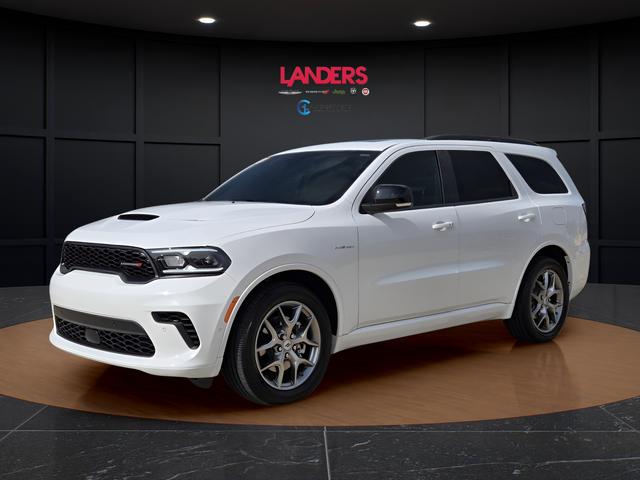 2026 Dodge Durango DURANGO GT PLUS AWD HEMI V8 2026 Dodge Durango DURANGO GT PLUS AWD HEMI V8