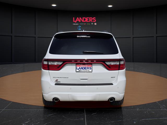 2026 Dodge Durango DURANGO GT PLUS AWD HEMI V8 2026 Dodge Durango DURANGO GT PLUS AWD HEMI V8