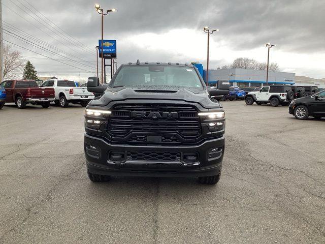 2026 RAM Ram 2500 RAM 2500 LARAMIE MEGA CAB 4X4 64 BOX