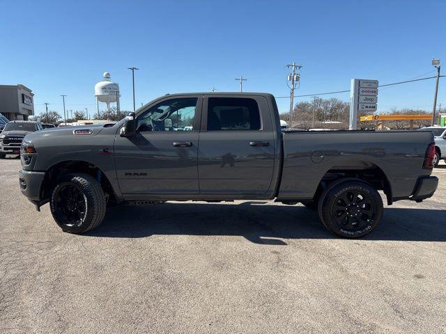 2026 RAM Ram 2500 RAM 2500 LONE STAR CREW CAB 4X4 64 BOX