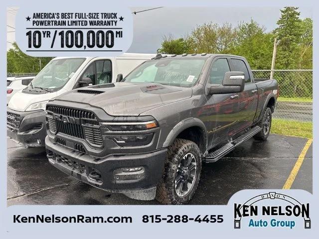 2026 Ram 2500 Power Wagon Rebel Crew Cab 4x4 6'4" Box for sale in Dixon, IL
