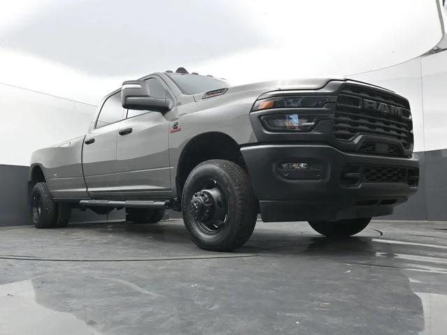 2026 RAM Ram 3500 RAM 3500 TRADESMAN CREW CAB 4X4 8 BOX 2026 RAM Ram 3500 RAM 3500 TRADESMAN CREW CAB 4X4 8 BOX