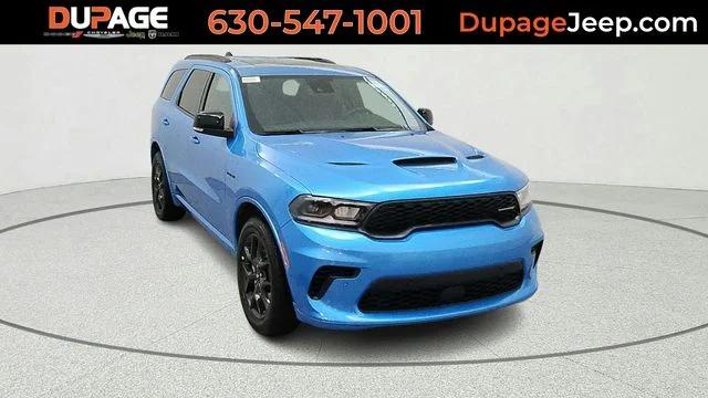 2026 Dodge Durango DURANGO GT PLUS AWD HEMI V8 2026 Dodge Durango DURANGO GT PLUS AWD HEMI V8
