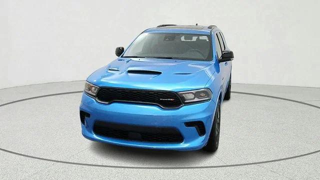 2026 Dodge Durango DURANGO GT PLUS AWD HEMI V8 2026 Dodge Durango DURANGO GT PLUS AWD HEMI V8