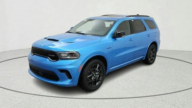 2026 Dodge Durango DURANGO GT PLUS AWD HEMI V8 2026 Dodge Durango DURANGO GT PLUS AWD HEMI V8