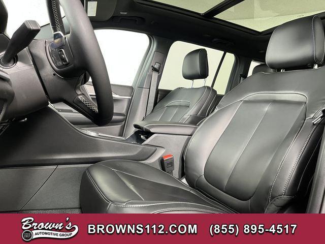 2026 Jeep Grand Cherokee GRAND CHEROKEE LIMITED 4X4 2026 Jeep Grand Cherokee GRAND CHEROKEE LIMITED 4X4