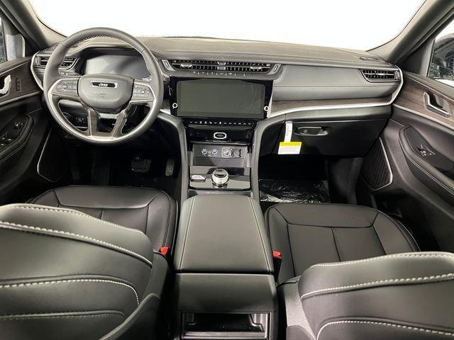 2026 Jeep Grand Cherokee GRAND CHEROKEE LIMITED 4X4 2026 Jeep Grand Cherokee GRAND CHEROKEE LIMITED 4X4